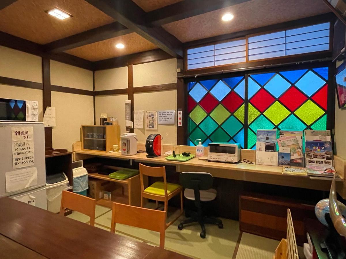 Tsuyukusa Takayama  Bagian luar foto